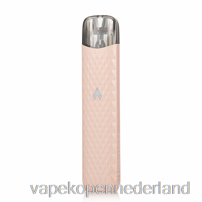 Vape Nederland Uwell Popreel N1 Pod-systeem Champagne
